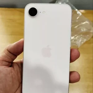 Điện Thoại Apple iPhone 17e 256GB