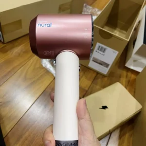 Máy sấy tóc Dyson Supersonic ™ HD16 Nural (Ceramic Pink)