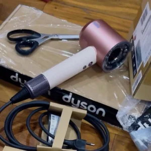 Máy sấy tóc Dyson Supersonic ™ HD16 Nural (Ceramic Pink)