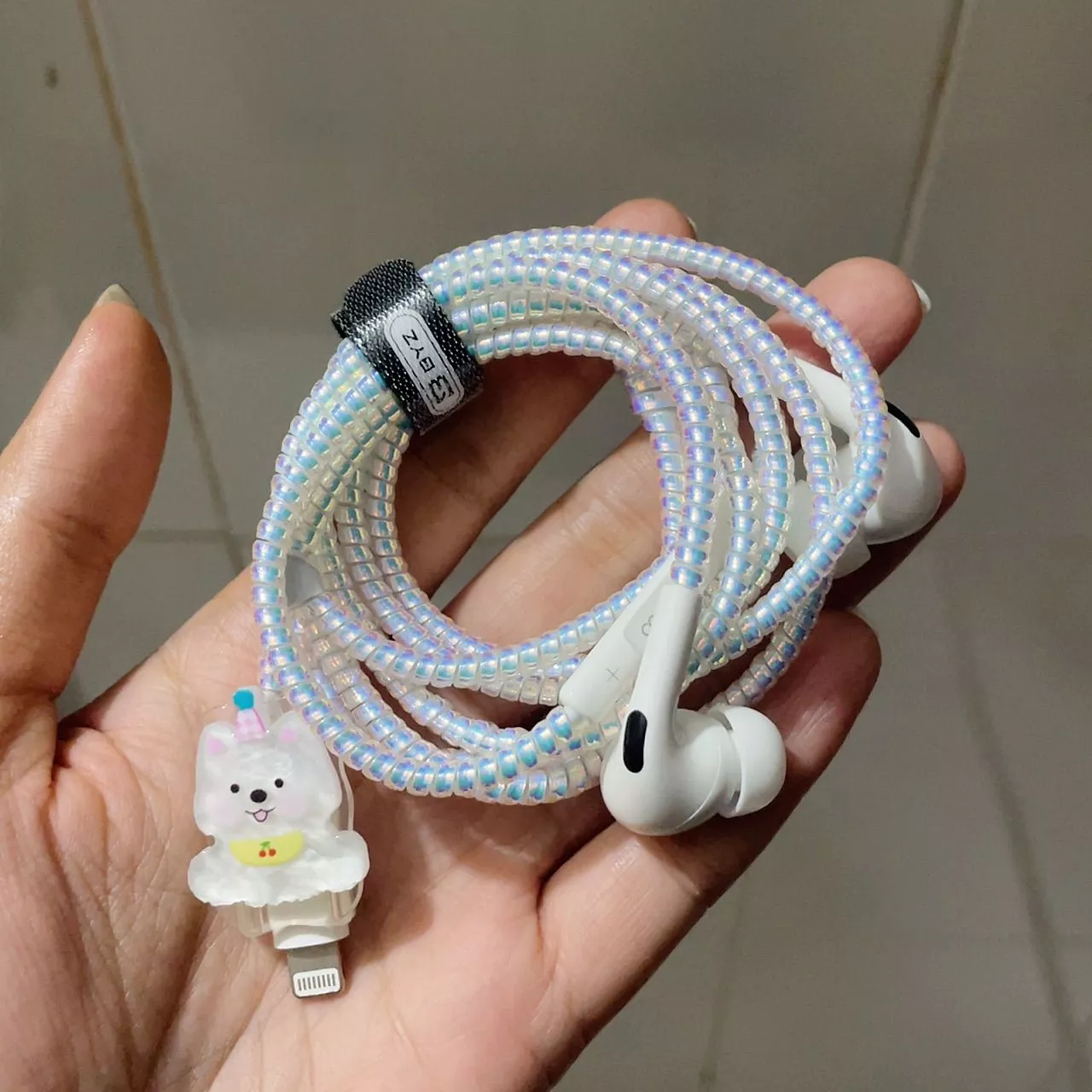 Tai Nghe Có Dây TRANYOO T-R15 R16 R17 Thiết Kế Nhét Tai Mút Silicon Gaming Học Online 3 Kiểu Chui