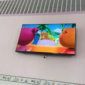 [Livestream] Google Tivi QD- Mini LED COOCAA 55 Inch - 55V75 - RAM 2GB/ ROM 32GB