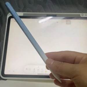 Bút cảm ứng GOOJODOQ GD13 2022 Mới Không Dây Cho Ipad Air 4/5 Pro 11 12.9 2022-2018