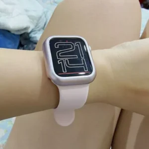 Apple Watch SE 3 GPS 40mm