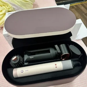 Máy sấy và tạo kiểu tóc Dyson Airwrap Co-anda 2x ™ Straight + Wavy HS09