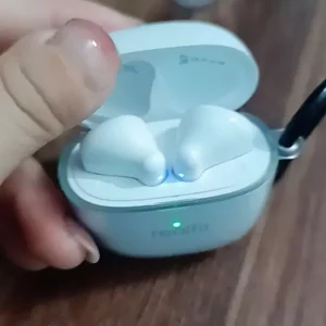 Tai nghe không dây Realfit F1 TWS Bluetooth 5.3 Có Micro Chất Lượng Cao