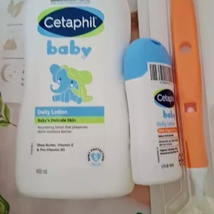 Duong the Cetaphil 50ml KM