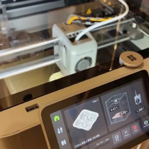 Máy In 3D Nhiều Màu Bambu Lab P2S Chính Hãng Bản Quốc Tế (Hỗ Trợ Kỹ Thuật Trọn Đời)