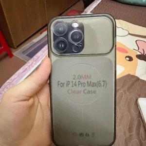 Ốp Lưng Iphone Silicon Dẻo Camera Nhám Mờ Nâng Cấp Lên IP 17 11/12/13/14/15/16/17/pro/max/plus/promax - Awifi X5-1