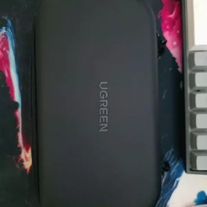 Túi đựng ổ cứng ngoài UGREEN tiện lợi dành cho HDD SSD