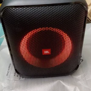 [TRẢ GÓP 0%] Loa Di Động JBL Partybox Encore Essential - Hàng Chính Hãng
