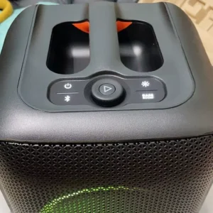 [TRẢ GÓP 0%] Loa Di Động JBL Partybox Encore Essential - Hàng Chính Hãng
