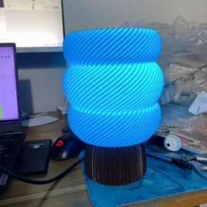 Nhựa In 3D FDM Bambu Lab PETG Basic (Cứng, Độ Bền Cao, Ít Bị Tơ Khi In)
