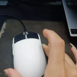 [Version 2] Chuột gaming Logitech G PRO X SUPERLIGHT 2 Lightspeed Switch LightForce