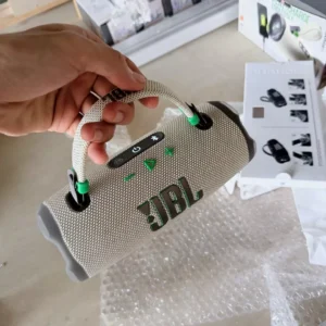 [ĐỘC QUYỀN ONLINE] Loa JBL Charge 6 Công Suất 45W Tích Hợp Pin Sạc Dự Phòng Chơi Nhạc tới 28 Giờ- AuraCast
