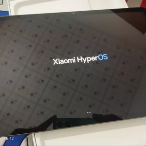 Máy tính bảng Xiaomi Pad 8 (8+128GB|8+256GB)| Pin 9200mAh (typ)| Màn hình 3.2K 144Hz| Vi xử lý Snapdragon 8s Gen 4