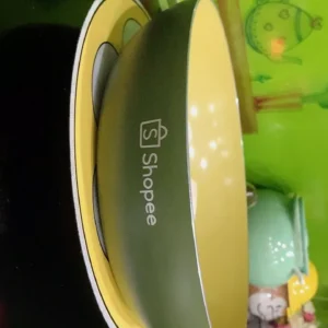( Độc quyền chỉ có trên Shopee) Chảo chống dính Ceramic CeraTitan Elmich Olive EL5983OV size 24cm
