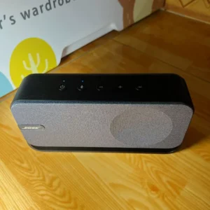Loa Bluetooth Bose SoundLink Home