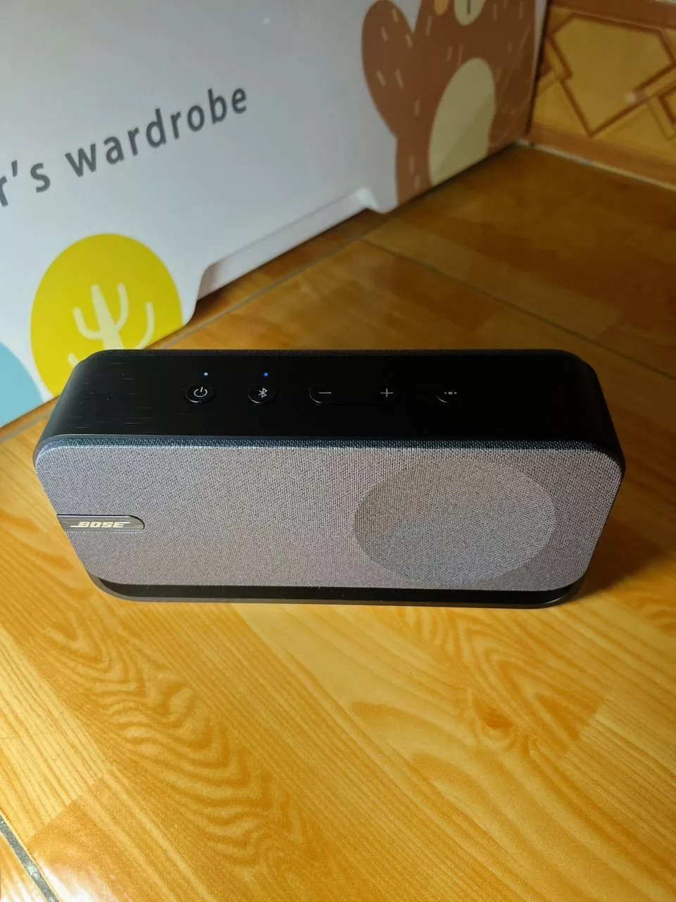 Loa Bluetooth Bose SoundLink Home