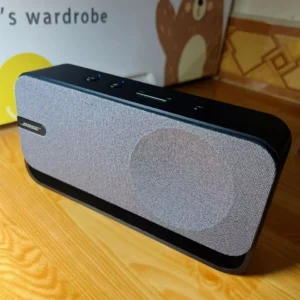 Loa Bluetooth Bose SoundLink Home