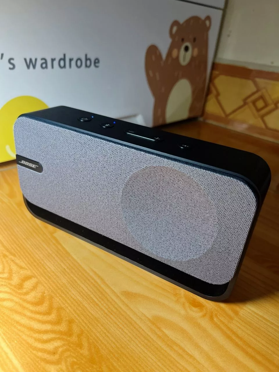 Loa Bluetooth Bose SoundLink Home