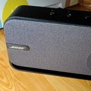 Loa Bluetooth Bose SoundLink Home