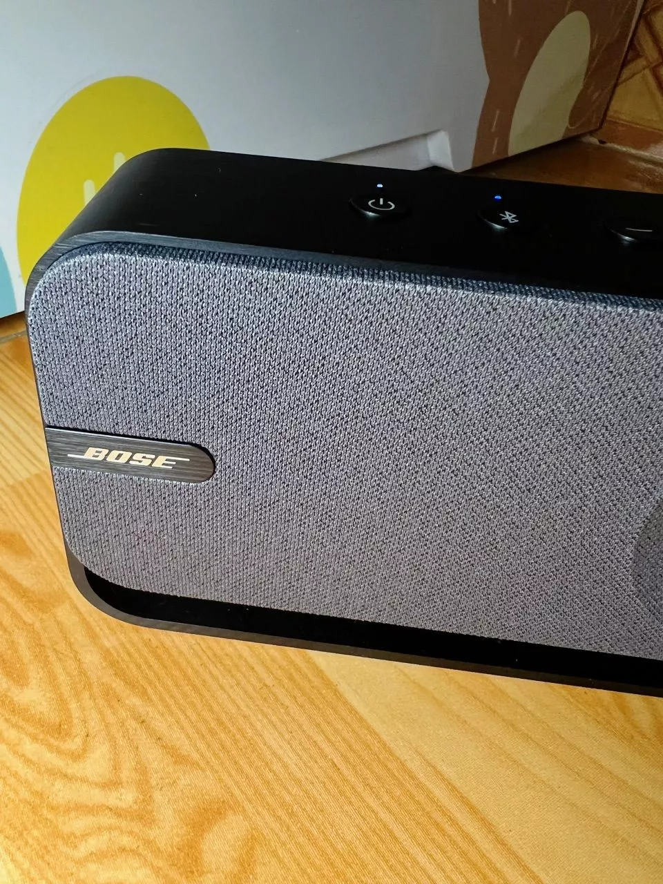 Loa Bluetooth Bose SoundLink Home