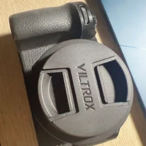 VILTROX AF 25mm F1.7 APS-C For Nikon Z-Mount - HÀNG CHÍNH HÃNG