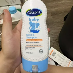 Duong the Cetaphil 50ml KM