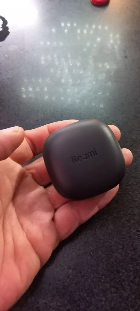 Tai nghe Bluetooth Redmi Buds 6 Play Chính hãng