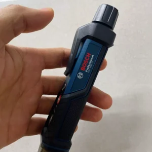 Bút thử điện không chạm Bosch GVD 1000-17
