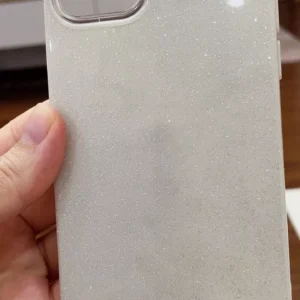 Ốp Lưng iPhone Bling Lấp Lánh Thời Trang Sang Trọng 6splus/7/8/plus/x/xs/11/12/13/14/15/16/pro/max/plus - Awifi Z1-9