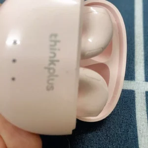 Tai nghe Bluetooth Lenovo LP2 PRO Âm thanh HD Cảm ứng thông minh Giảm tiếng ồn Tuổi thọ cao Bluetooth 5.4