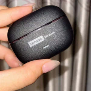 Tai nghe chơi game Lenovo LE208 Tai nghe Bluetooth Độ trễ thấp IPX5 Chất lượng âm thanh HIFI chống nước
