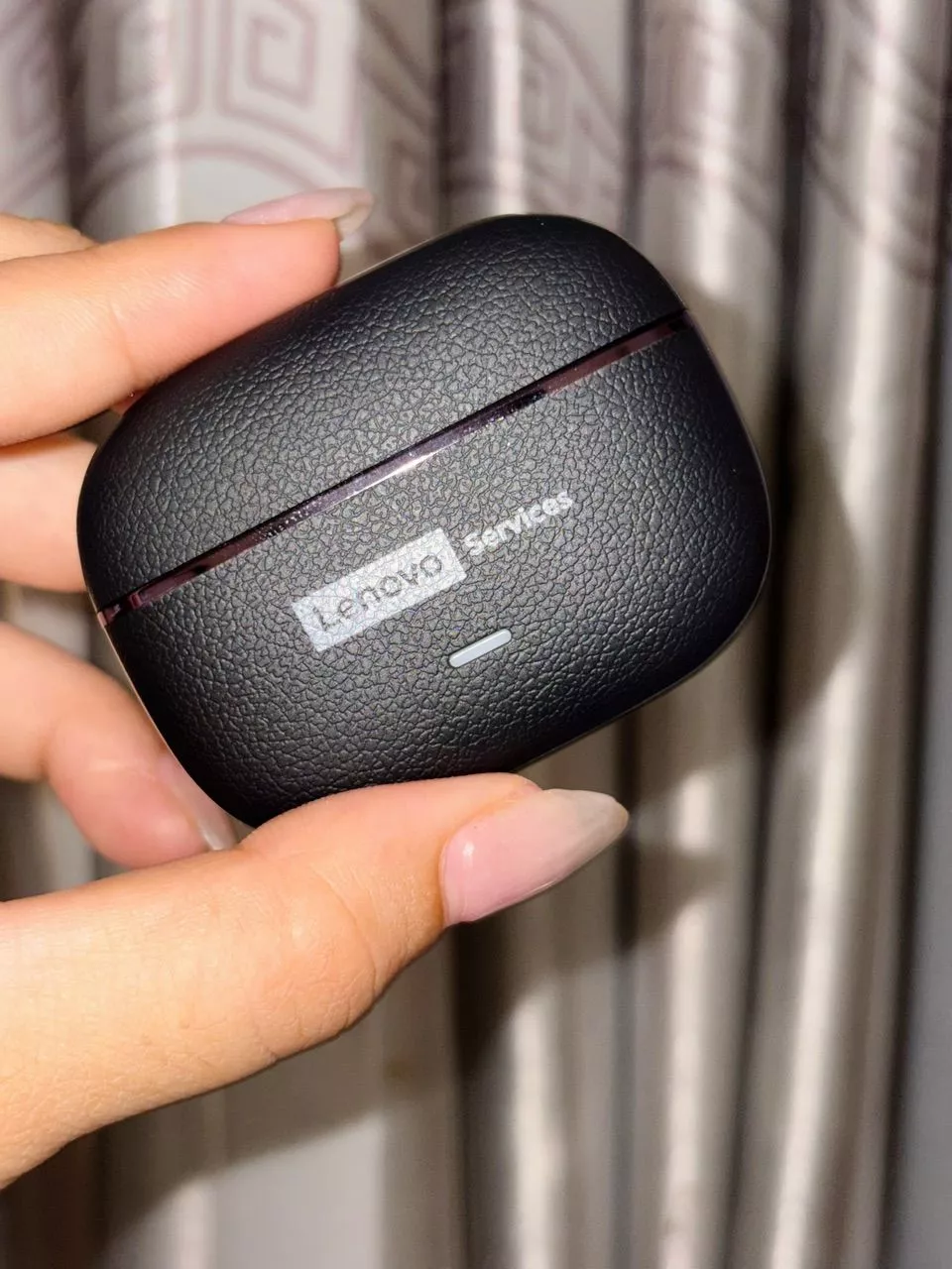 Tai nghe chơi game Lenovo LE208 Tai nghe Bluetooth Độ trễ thấp IPX5 Chất lượng âm thanh HIFI chống nước