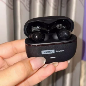 Tai nghe chơi game Lenovo LE208 Tai nghe Bluetooth Độ trễ thấp IPX5 Chất lượng âm thanh HIFI chống nước