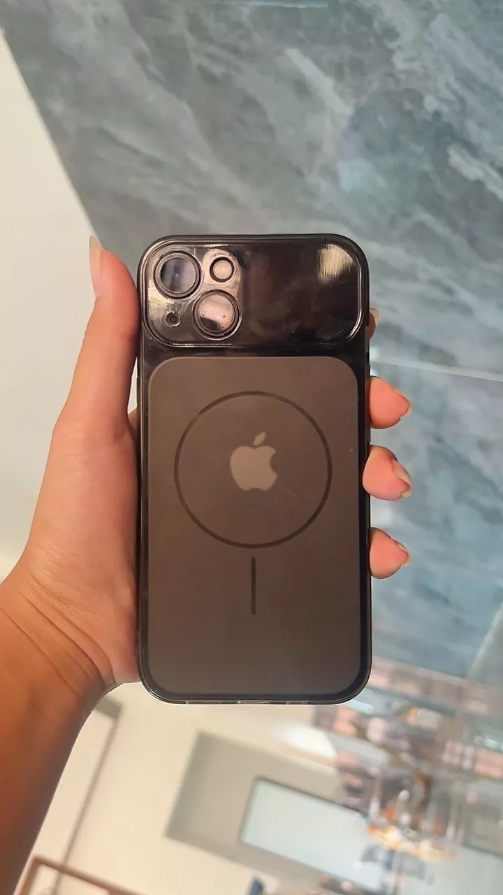 Ốp Lưng Iphone Silicon Dẻo Camera Nhám Mờ Nâng Cấp Lên IP 17 11/12/13/14/15/16/17/pro/max/plus/promax - Awifi X5-1