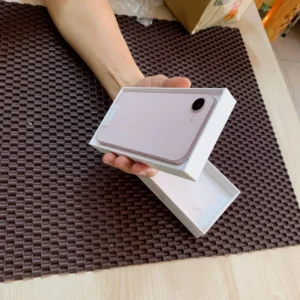 Củ Sạc Nhanh CUKTECH GaN 30W Mini Nhỏ Gọn Tương Thích 20W Cho iP 17/16/15/iPad/Samsung S26/Xiaomi 17