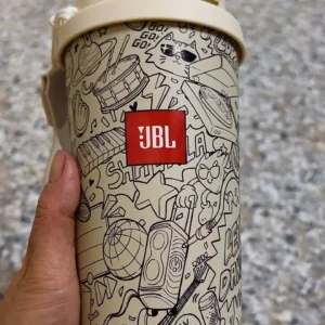 Set Ly Kèm Hộp Đựng JBL - QUÀ TẶNG KHÔNG BÁN