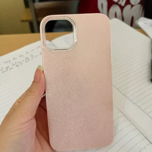Ốp Lưng iPhone Bling Lấp Lánh Thời Trang Sang Trọng 6splus/7/8/plus/x/xs/11/12/13/14/15/16/pro/max/plus - Awifi Z1-9