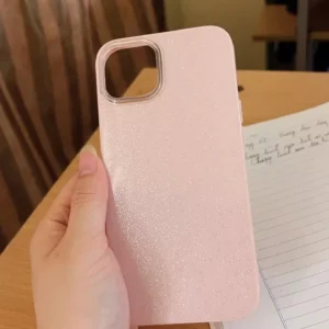 Ốp Lưng iPhone Bling Lấp Lánh Thời Trang Sang Trọng 6splus/7/8/plus/x/xs/11/12/13/14/15/16/pro/max/plus - Awifi Z1-9