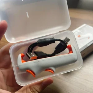 Nút bắn chơi game hỗ trợ ghìm tâm, Autotap RED Spider PRO S07 Ultra dành cho IOS và Android | Gace Store