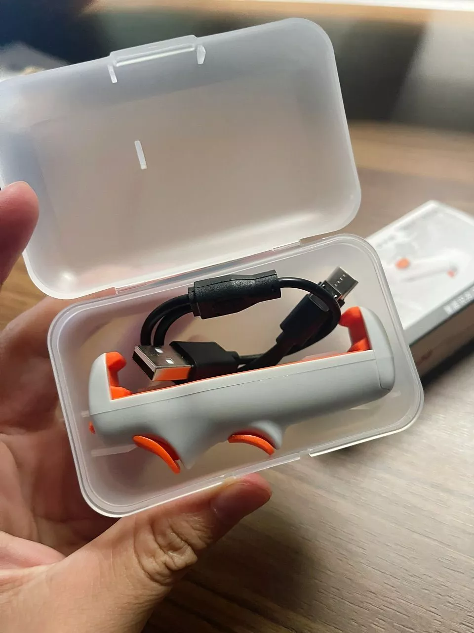 Nút bắn chơi game hỗ trợ ghìm tâm, Autotap RED Spider PRO S07 Ultra dành cho IOS và Android | Gace Store