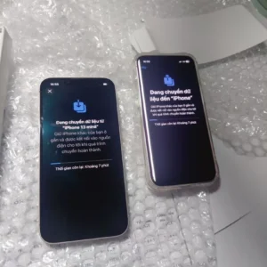 Apple iPhone 17e 256GB Chính hãng ZP/A