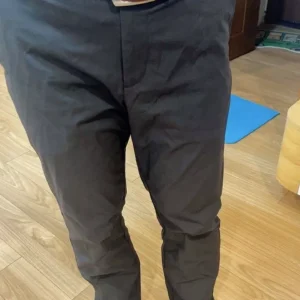 Quần dài nam Kaki Excool co giãn, thấm hút, chống nắng, quần âu chống tia UV Coolmate