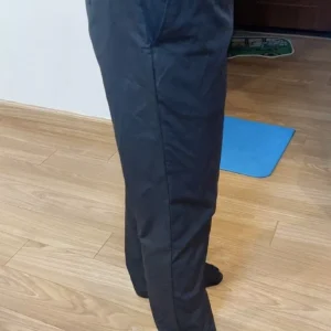 Quần dài nam Kaki Excool co giãn, thấm hút, chống nắng, quần âu chống tia UV Coolmate