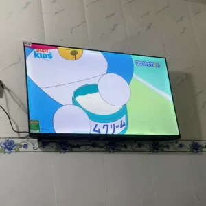 [Livestream] SMART Tivi FHD 43 Inch 43S3U+ Coocaa inch - tivi giá rẻ