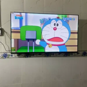 [Livestream] SMART Tivi FHD 43 Inch 43S3U+ Coocaa inch - tivi giá rẻ