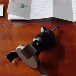 Giá đỡ điện thoại ô tô UGREEN Giá đỡ điện thoại thông hơi trên ô tô cho điện thoại di động Xiaomi Samsung iPhone 12 13 14 15 Giá đỡ ô tô