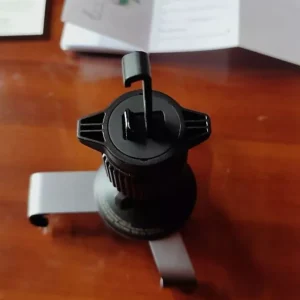 Giá đỡ điện thoại ô tô UGREEN Giá đỡ điện thoại thông hơi trên ô tô cho điện thoại di động Xiaomi Samsung iPhone 12 13 14 15 Giá đỡ ô tô
