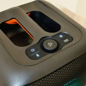 [TRẢ GÓP 0%] Loa Di Động JBL Partybox Encore Essential - Hàng Chính Hãng
